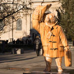 Paddington Bear Trail