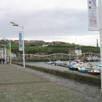Whitehaven harbour