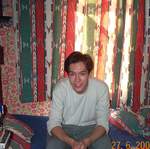 June 2001 - James Bonsor