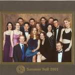 May 5th 2001 - Hatfield Summer Ball