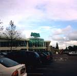 Hatfield Asda