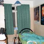 Ian's bedroom