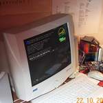 Ian's Computer