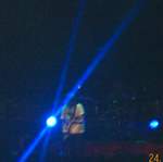 24th August 2000 : Foo Fighters @ Stratford Rex