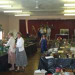 13th August 2000 : Clanfield Show