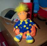 One of Ian's Tweenies