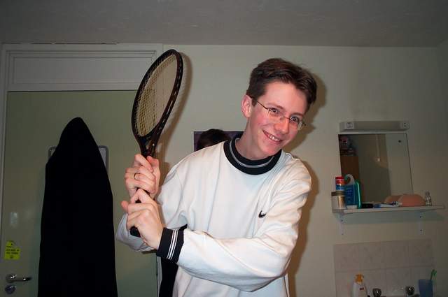 Tennis-Col