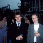 May 2000 - (Including Hatfield Campus Summer Ball)