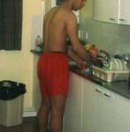 January 2000 : The Winter Months of Hatfield
