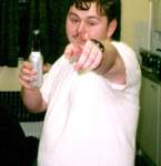 January - 2001 Telford Court