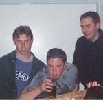 One of the great Sultans of Swing pictures