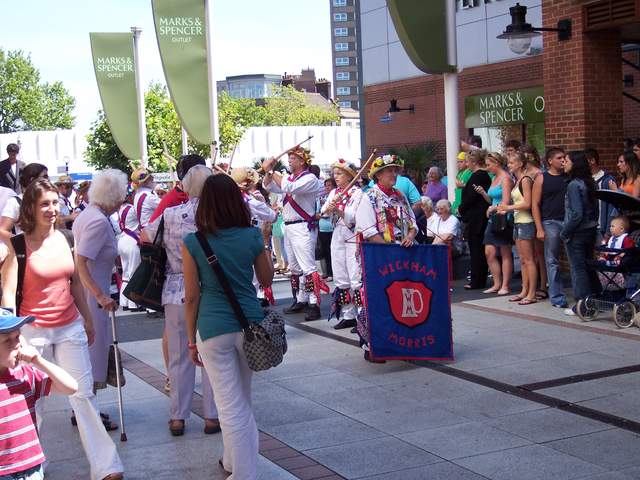 100_0915.JPG
The Homecoming Parade