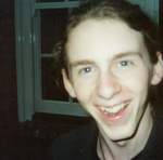 Kevin Blake