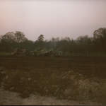 Liphook Bypass Construction
