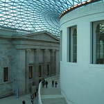 The Great Hall, British Museum