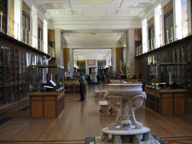 The Enlightenment Gallery