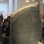 The Rosetta Stone