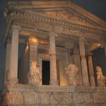 The Nereid Monument