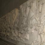 Parthenon Sculptures