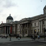 The National Gallery