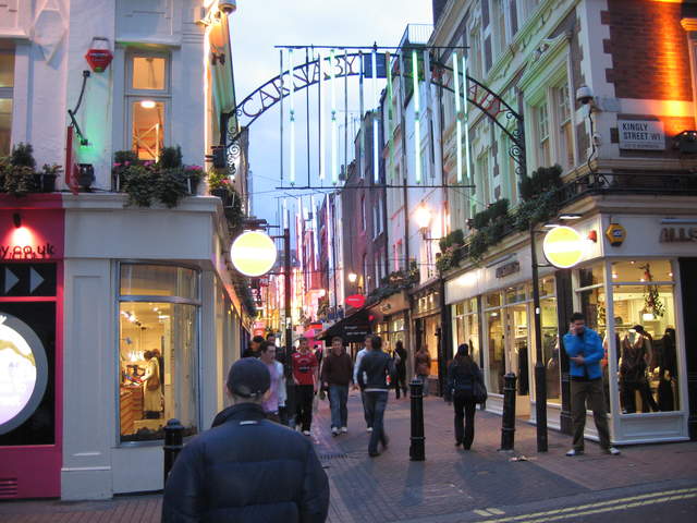 Carnaby