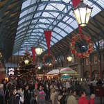 Covent Garden