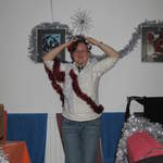 Ali - our backup tree