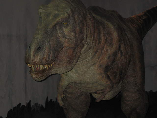 T-Rex