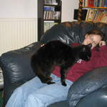 Benny and Ali again