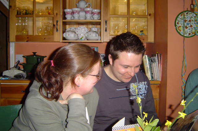 Ali's 25th 016