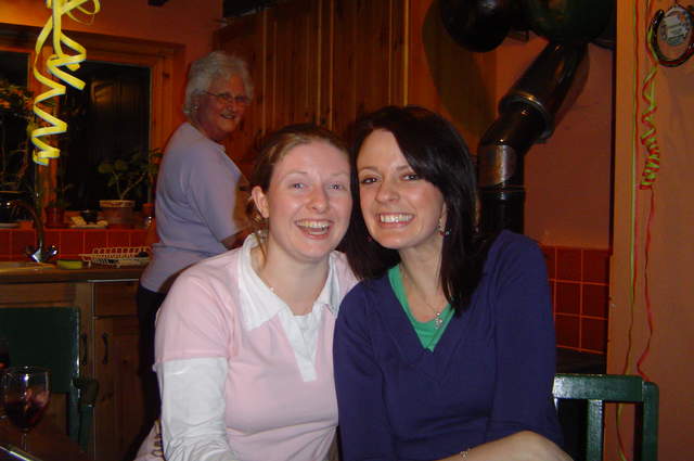 Ali's 25th 017