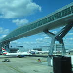 Gatwick, England