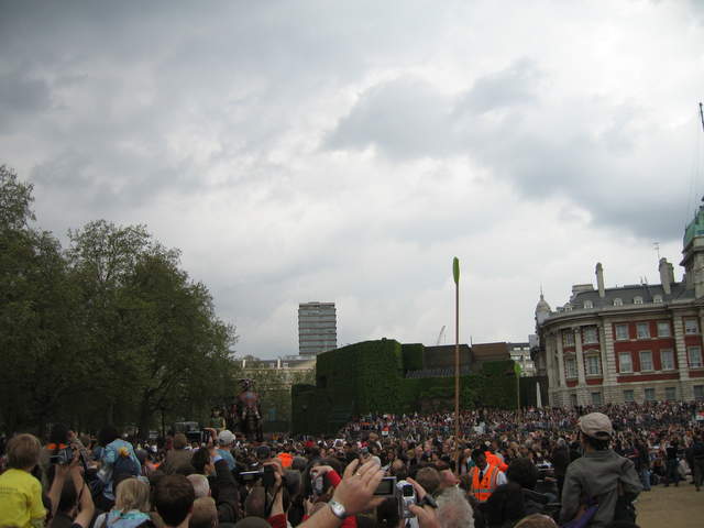 The Elephant
