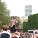 The Elephant