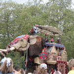 The Elephant