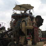 The Elephant