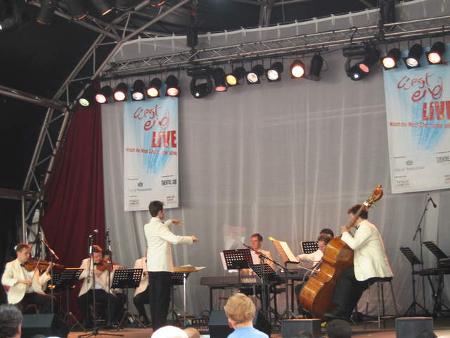 Royal Philharmonic Orcestra