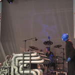 Blue Man Group