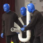 Blue Man Group