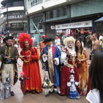 Puppets