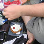 Danesy's Dessert