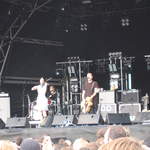 The Wonder Stuff