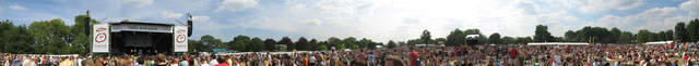 Fruitstock 360 Panorama
