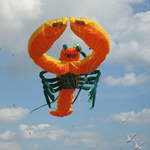 Portsmouth Kite Festival 2006
