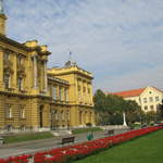 Zagreb