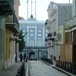 Viejo San Juan, Puerto Rico