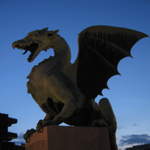 Ljubjana