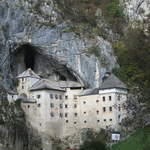 Predjama Castle