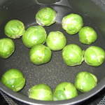 Brussel Sprouts