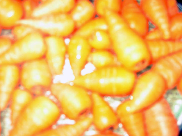 Carrots